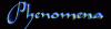 phenomena q.gif (1675 bytes)