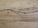spalted maple x.gif (15527 bytes)
