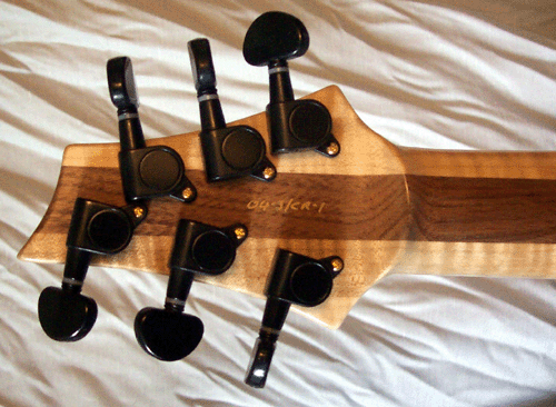 achristaHSback.gif (129995 bytes)